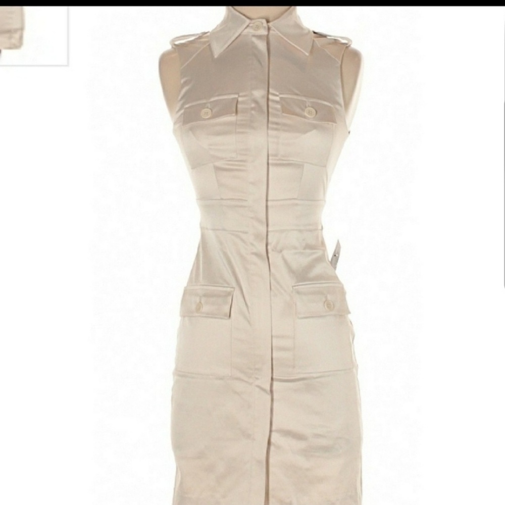 Bebe dress